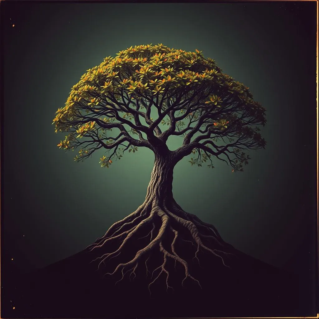 Mi madre