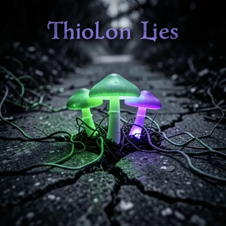 Thousand lies