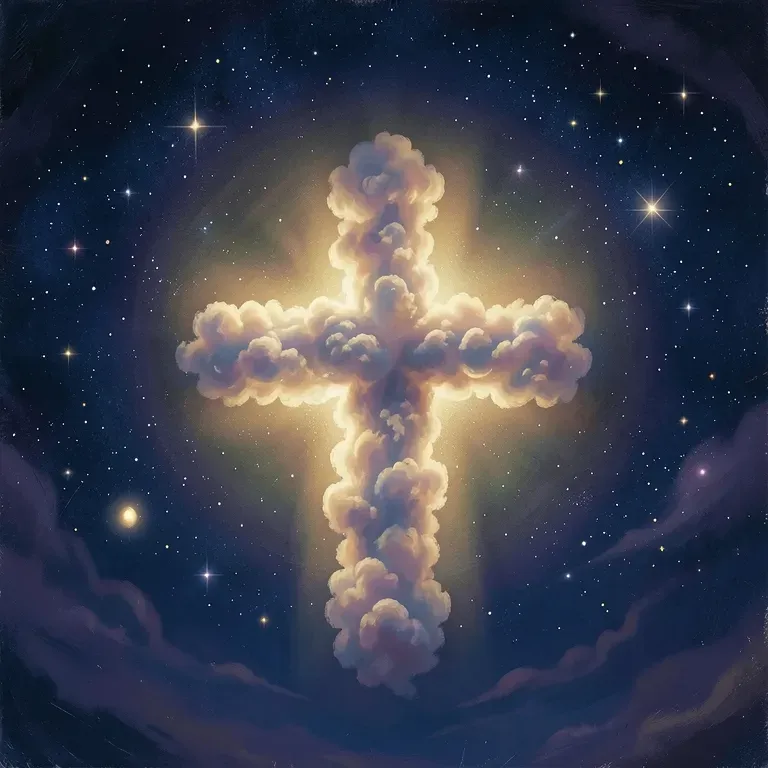 Joy of salvation