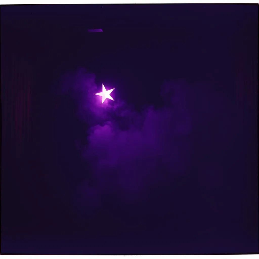 Falling Star