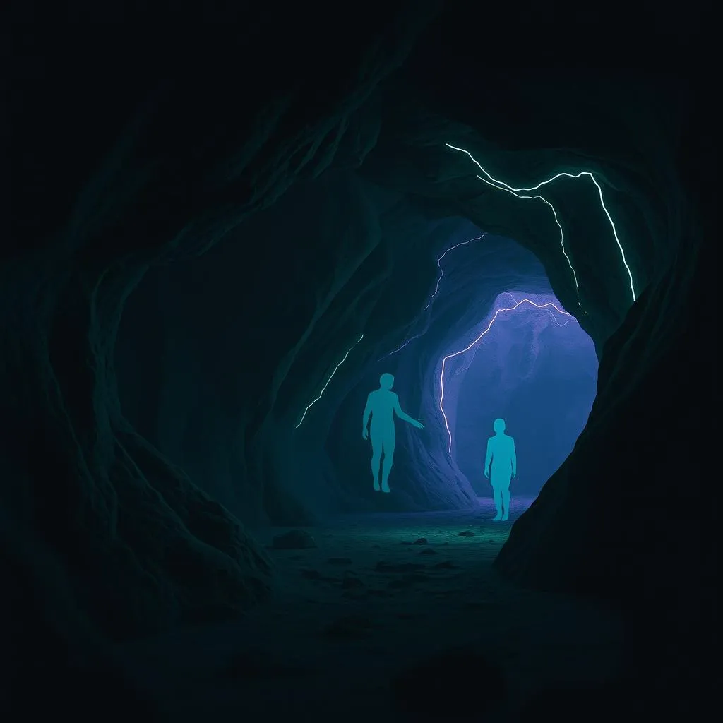 Fractured Silence