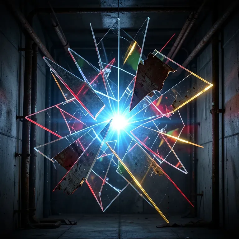 Splitting Edge (Rework)