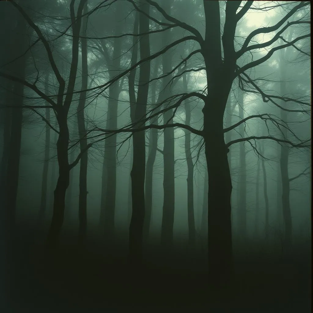 Ewiger Sturm