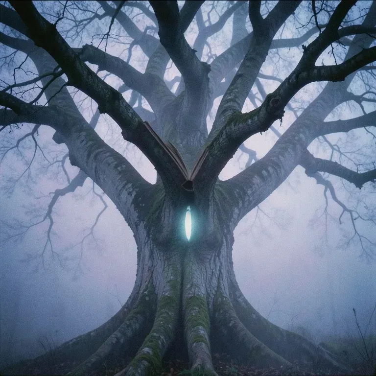 The Tree Book