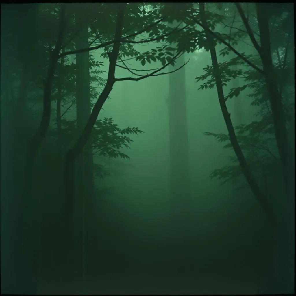 Whisper of the Storm