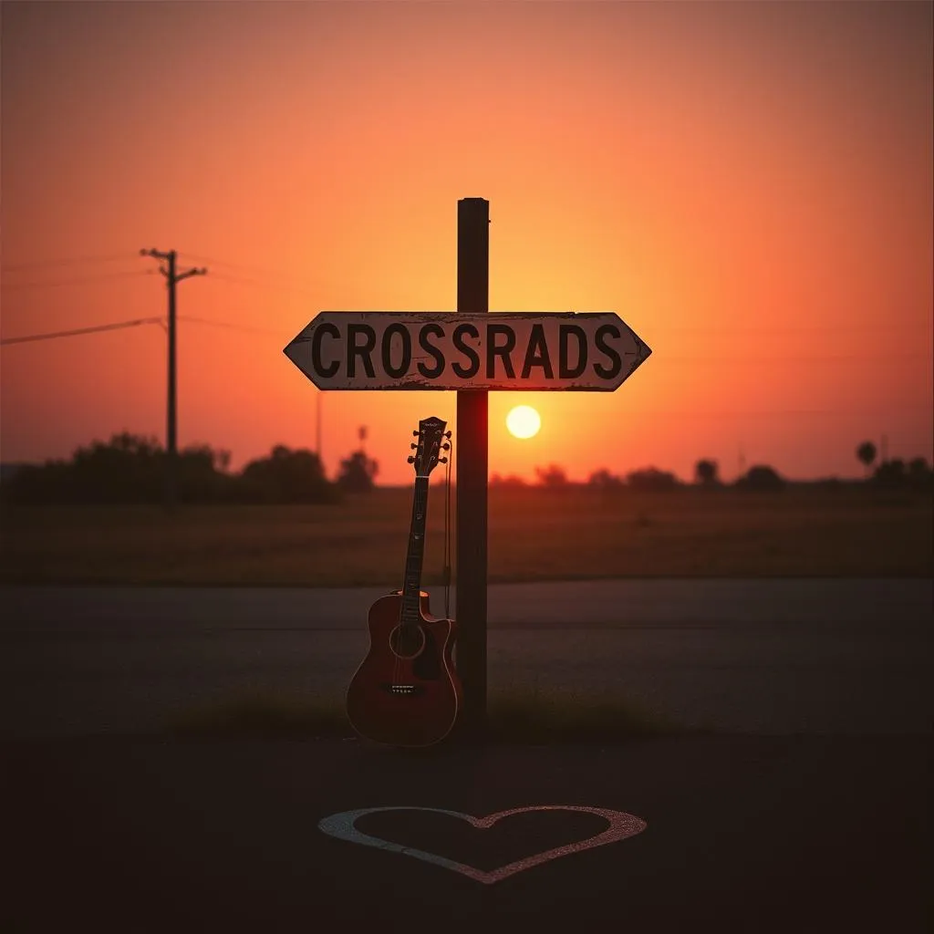 Crossroads