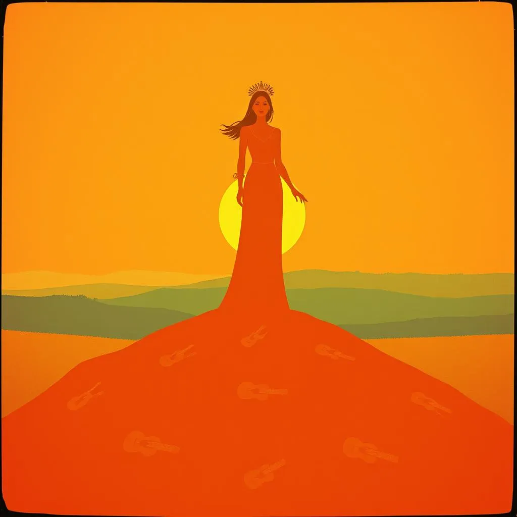 Natasha, Reina de Corazón