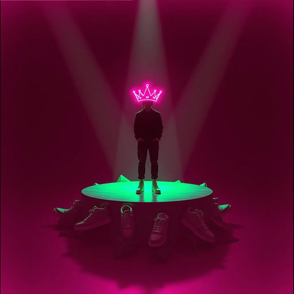 내가 더 나아 (BETTER KR-pop vers.)