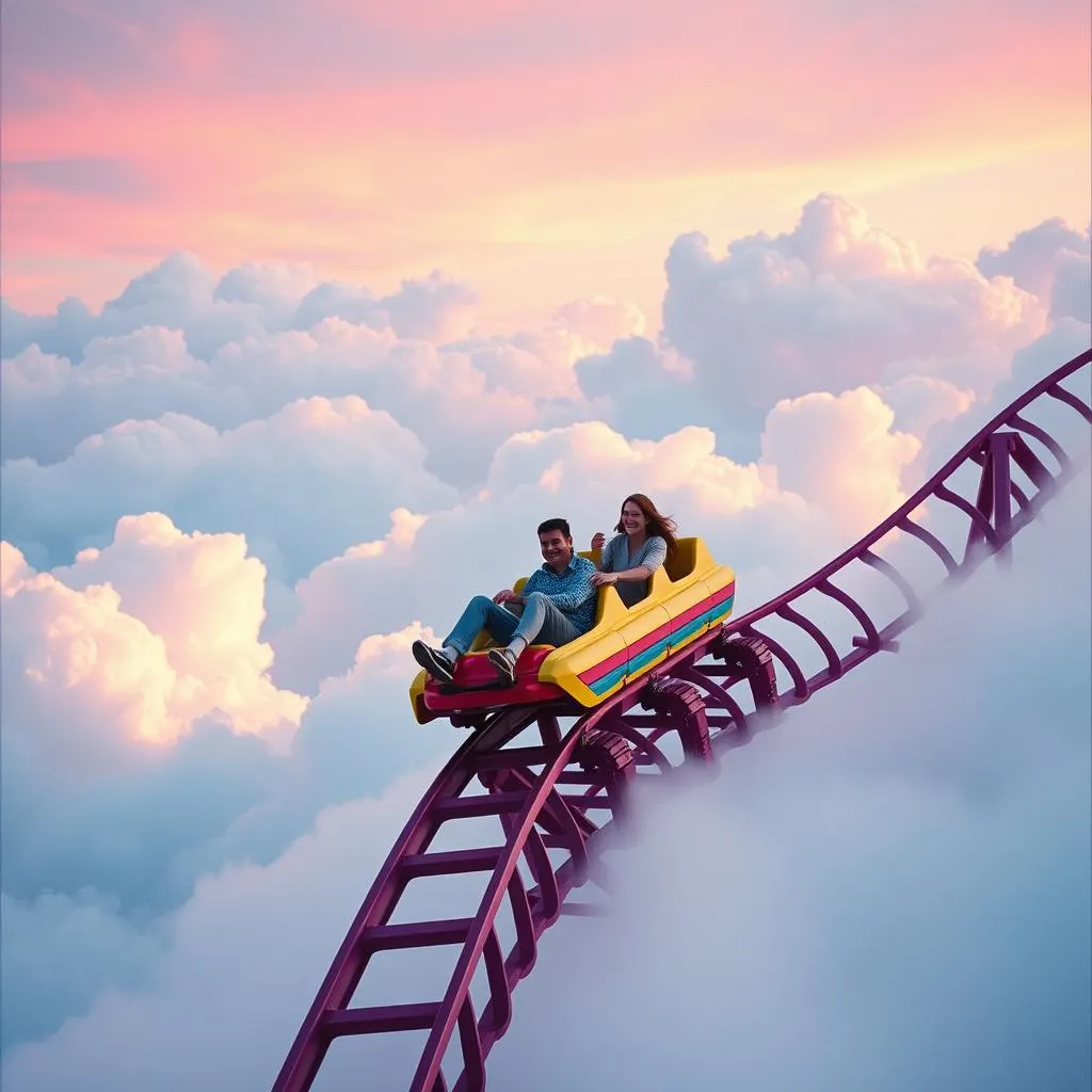 Rollercoaster