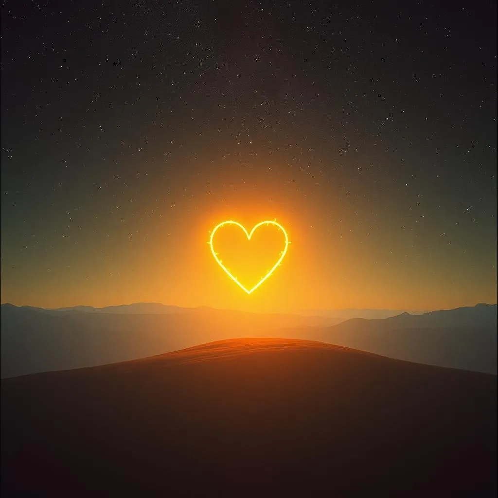 Eternal Glow