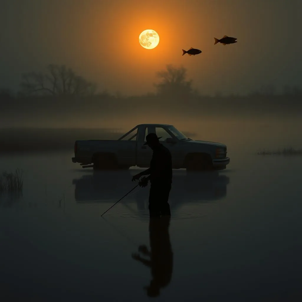Mr. Teal Reels