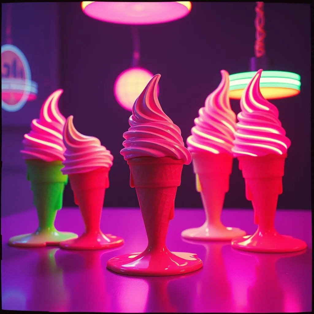 Double Scoops