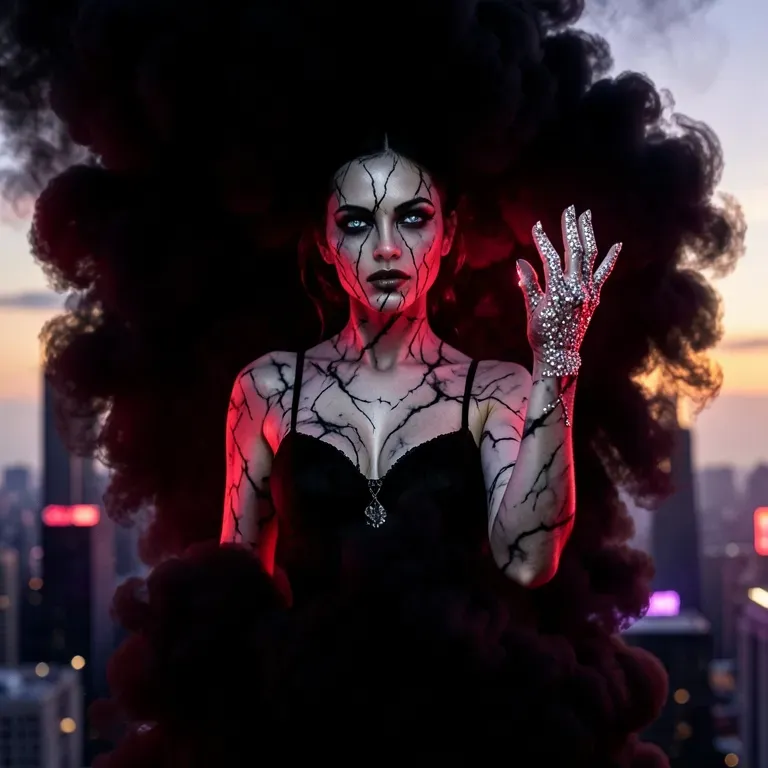 Born in Black