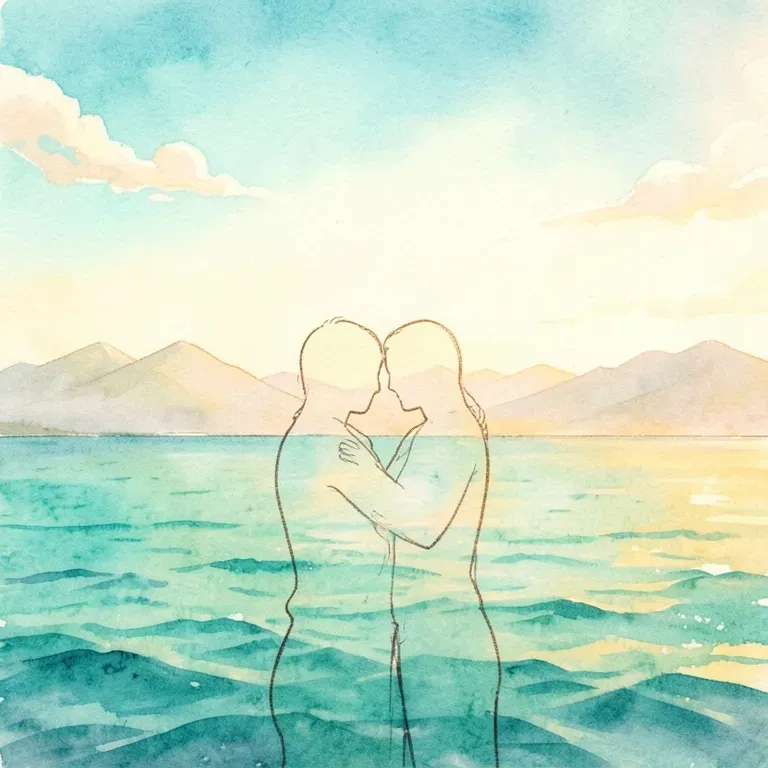 Sueños en el horizonte