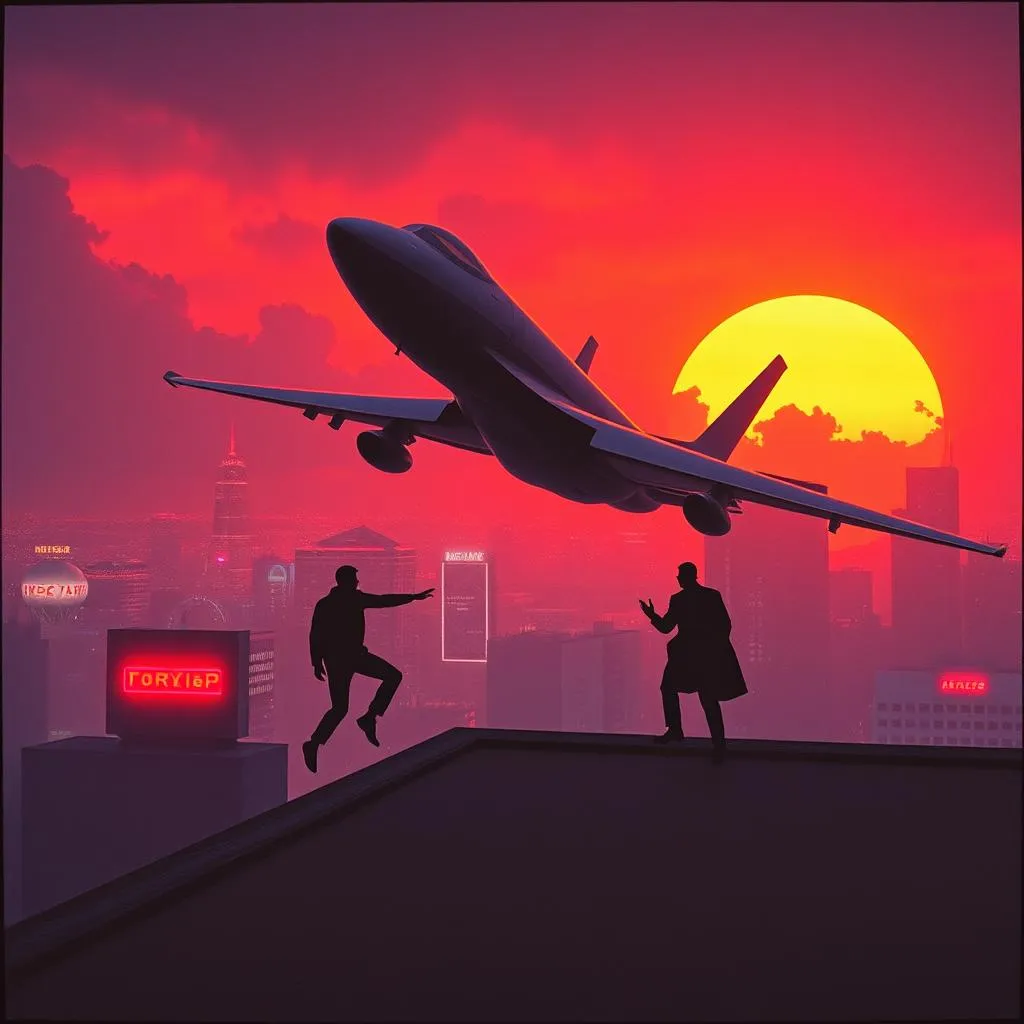 Adrenaline