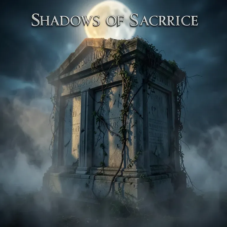 Shadows of Sacrifice