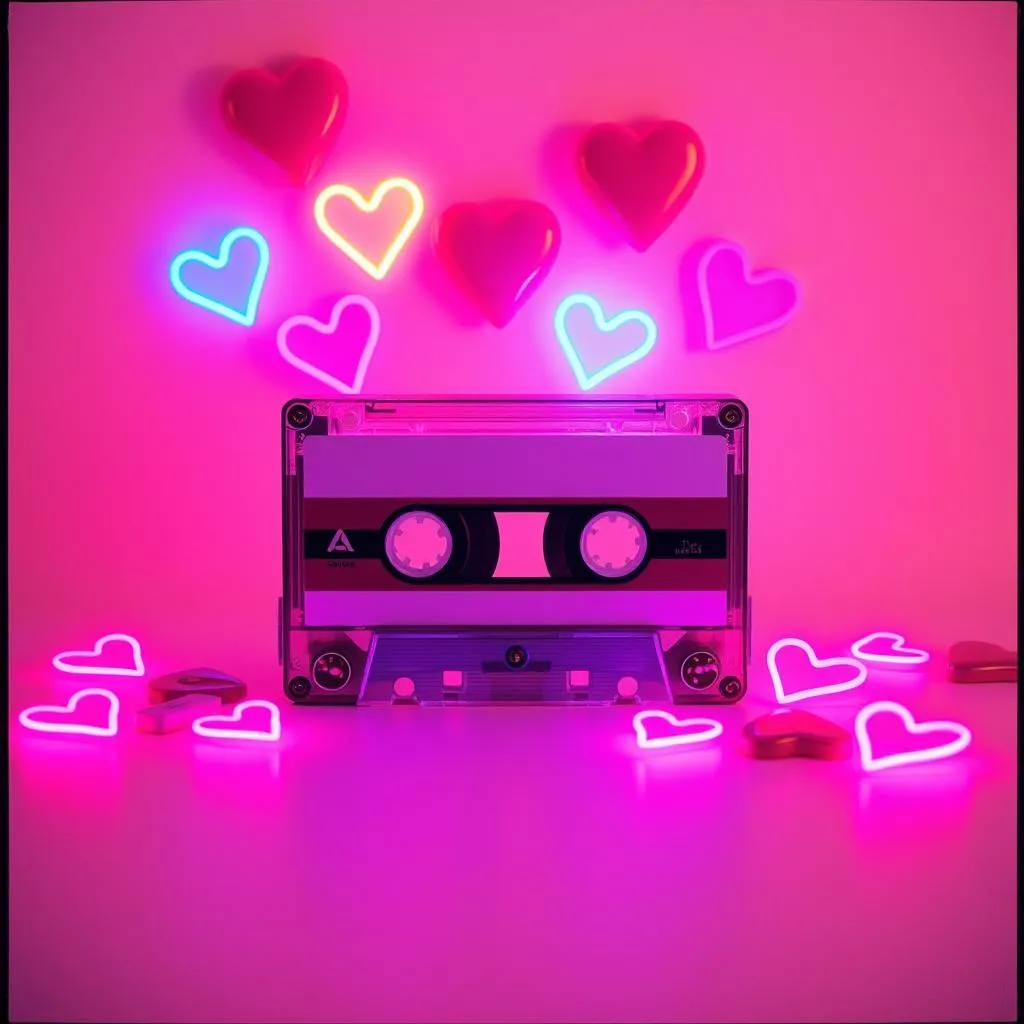 U say u love me