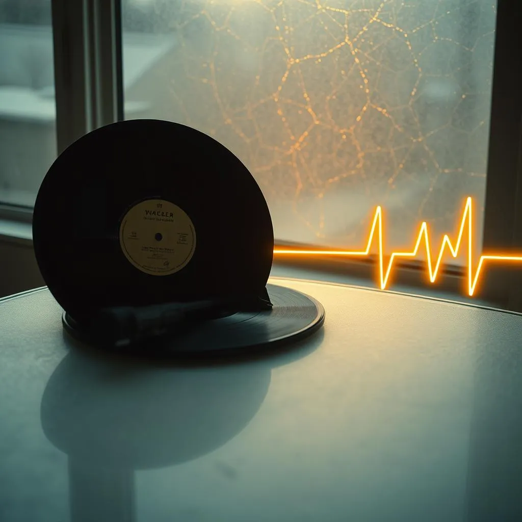 Static in the Wire