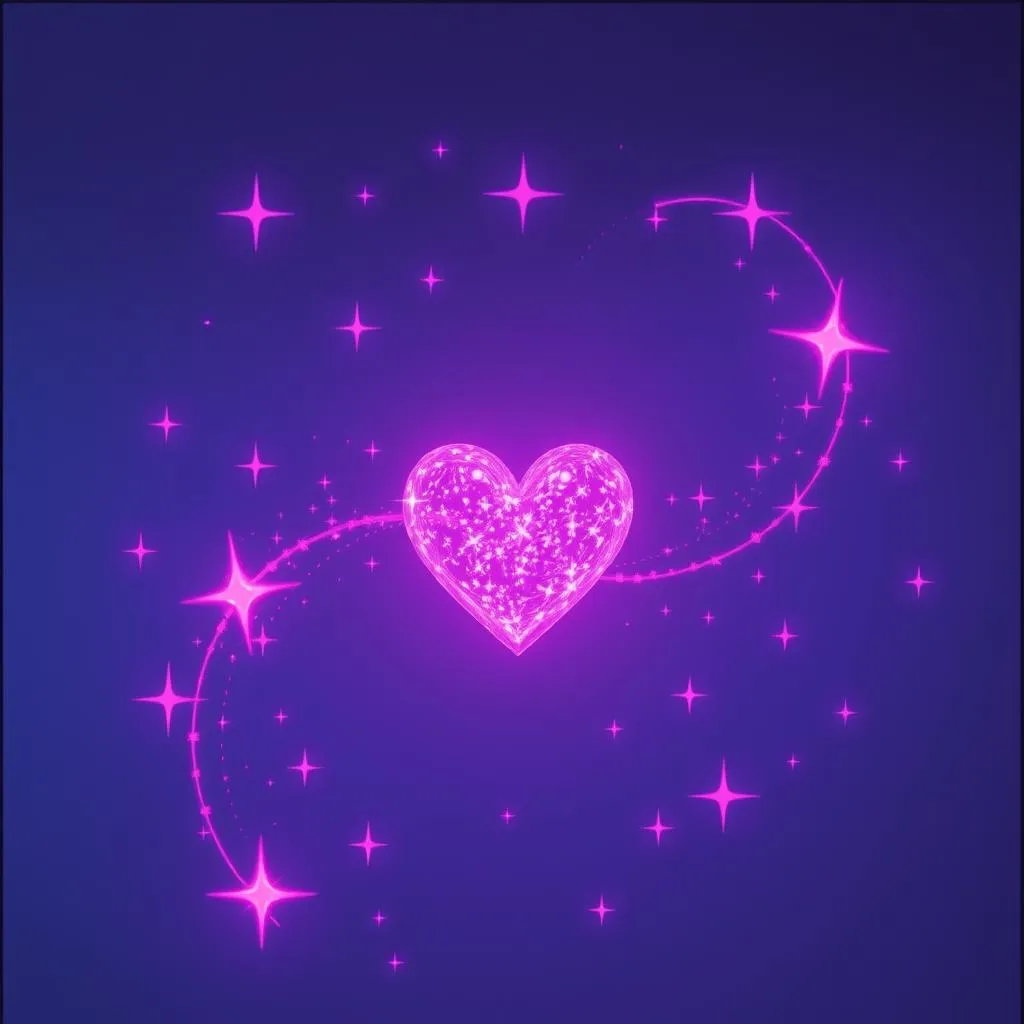 Unmatched Love