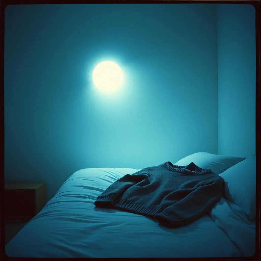 Echo of you