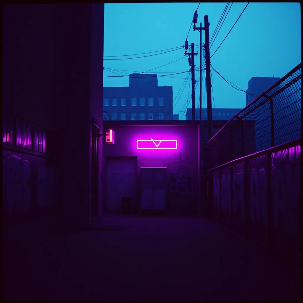 Demon's Den
