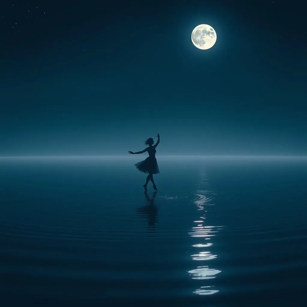 In the Quiet Glow