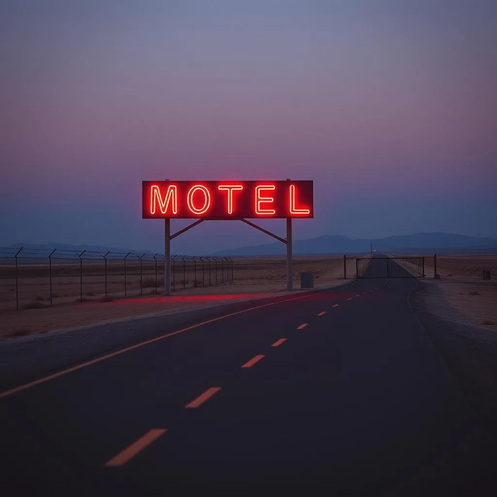 Short ride to hell