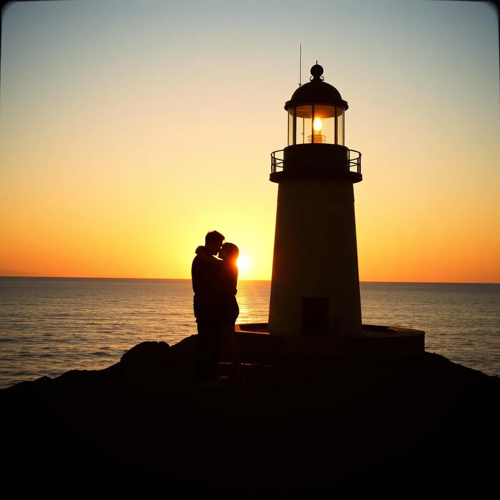 Lighthouse Love