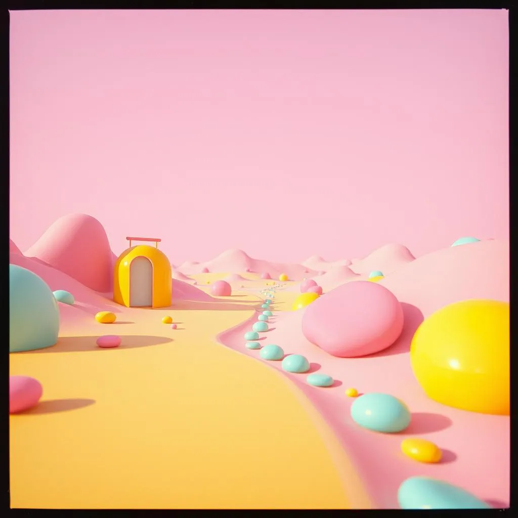 Candy Pop