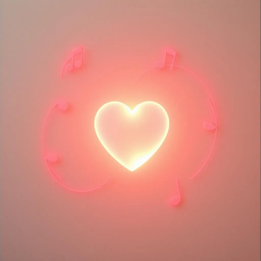 First sight of love