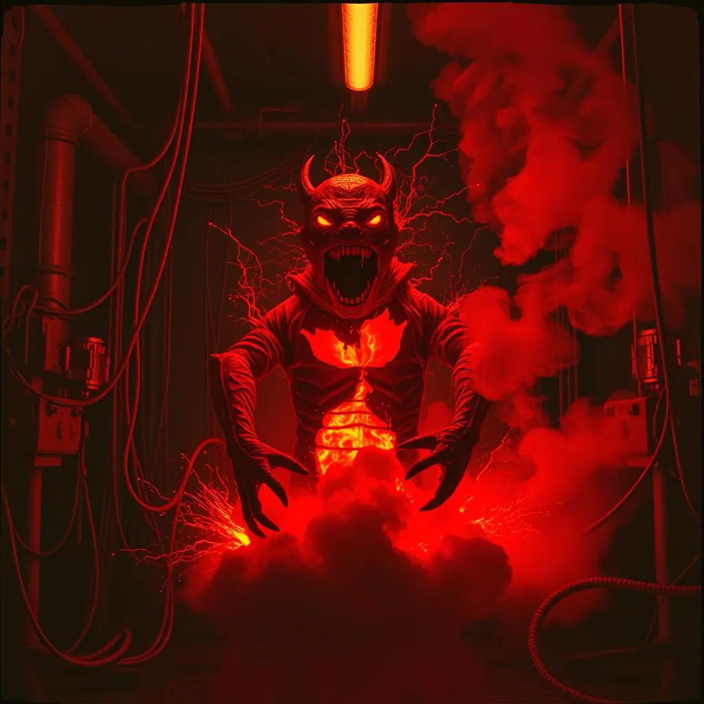 Rage