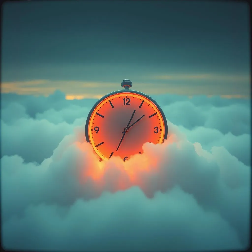 Before The Last Breathe