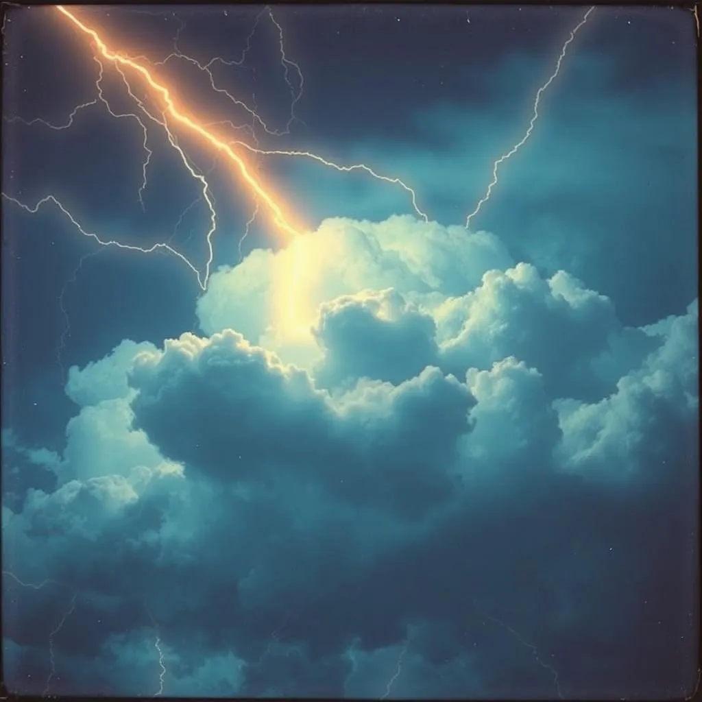 The Storm and the Calling