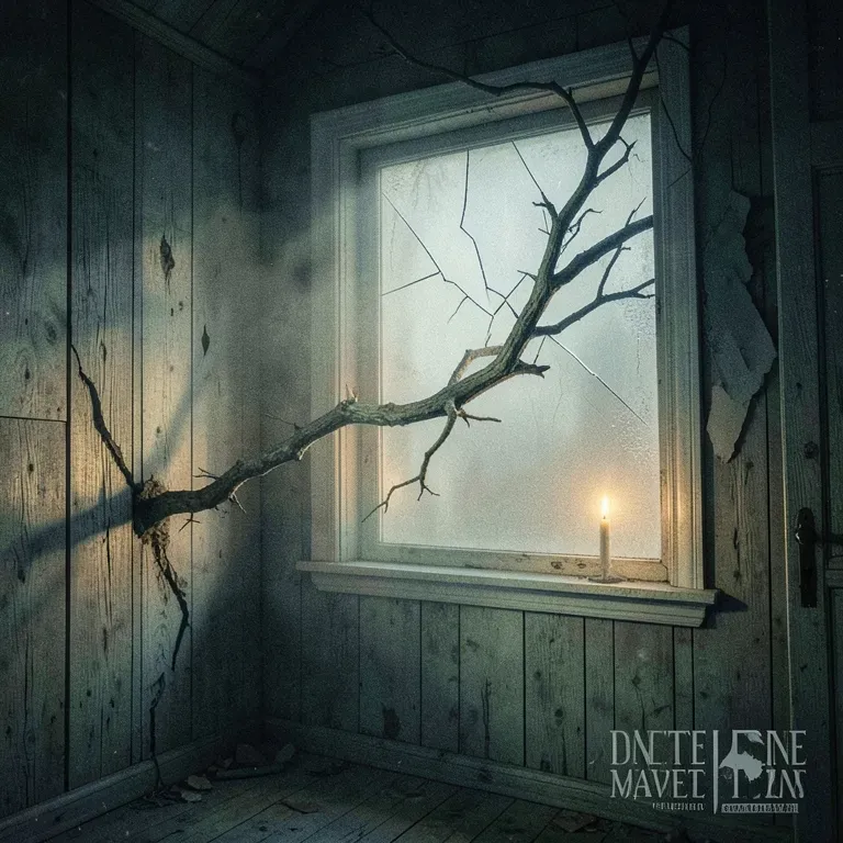 Echo in the Attic