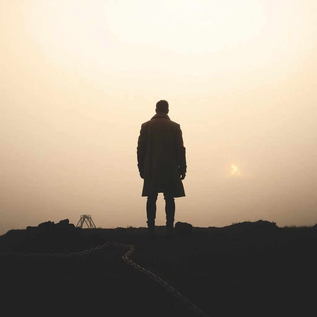 Breaking the Chains of Silence