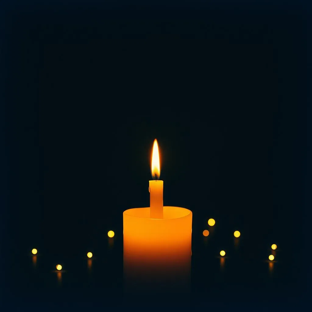 Gone Too Soon