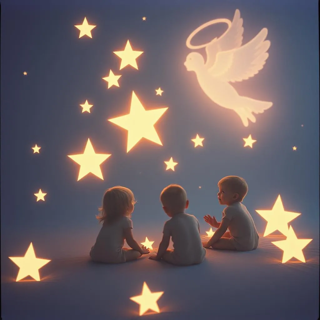 Kids in Heaven
