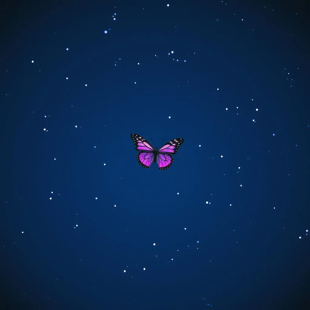 Butterfly