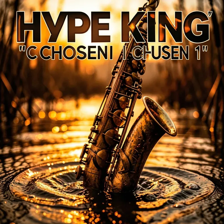 Chosen 1