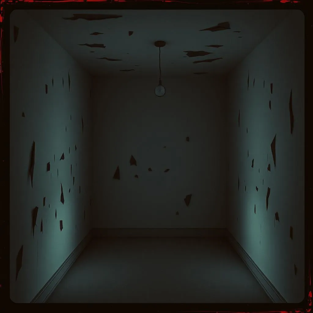 Cornered