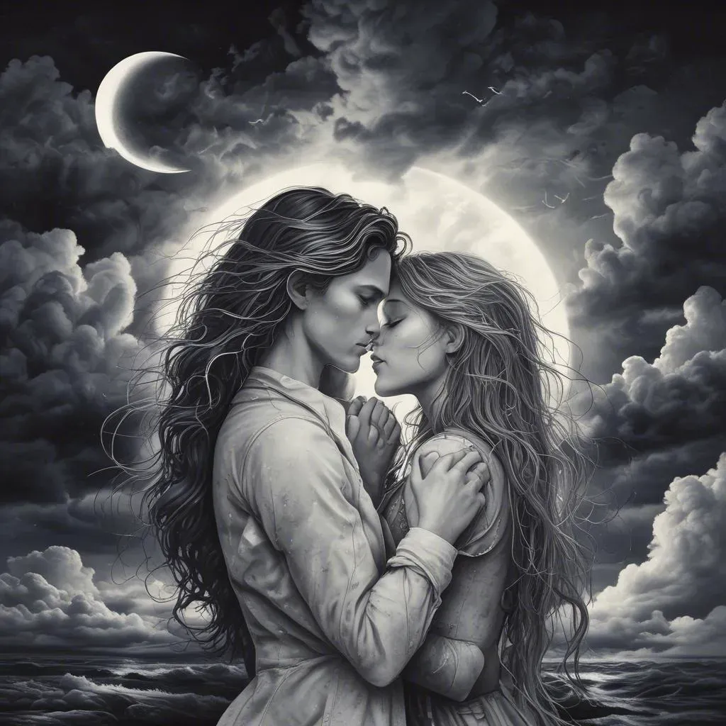 I Just Want You By My Side
