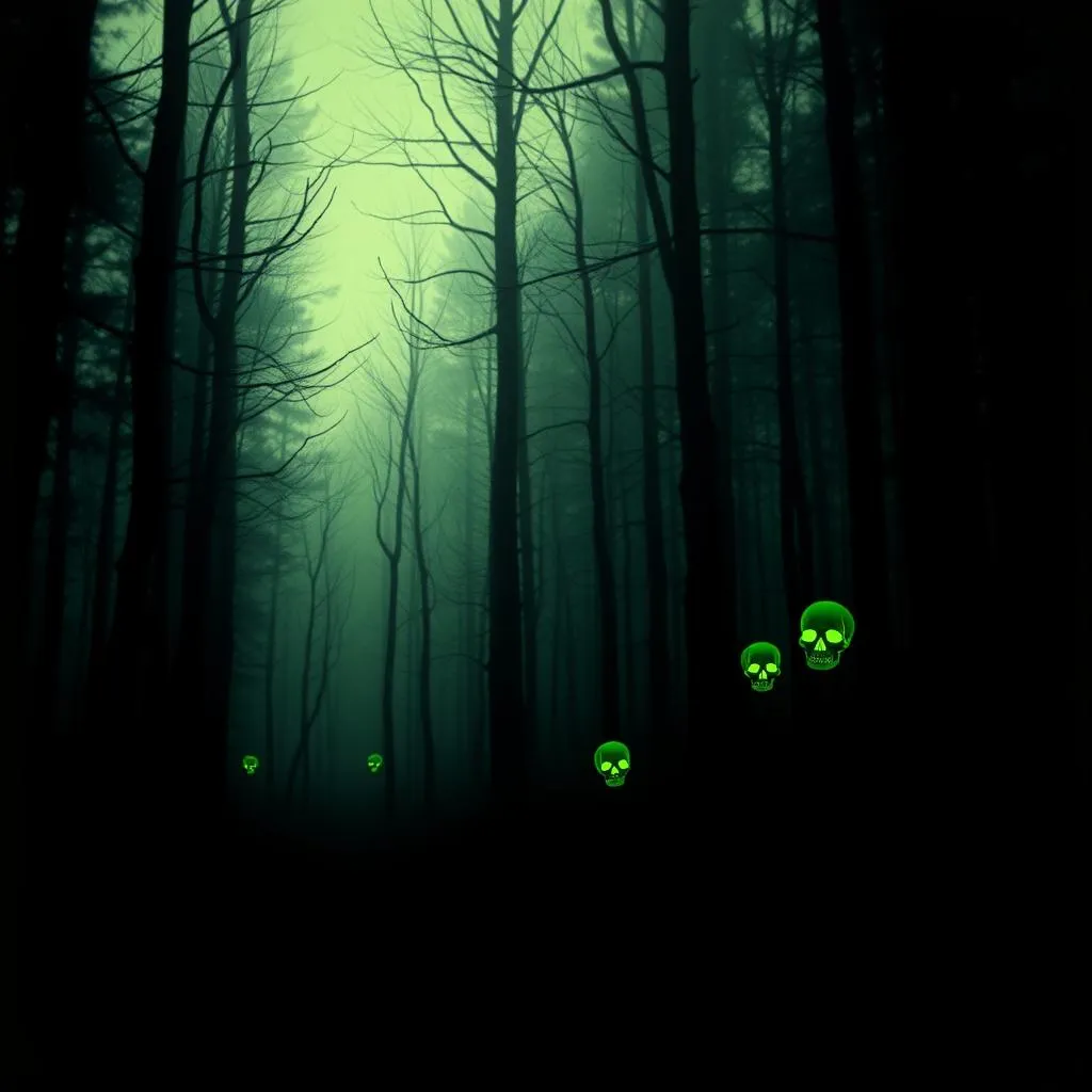 Death's Resilience