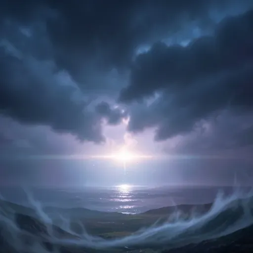 Moving Beyond the Storm