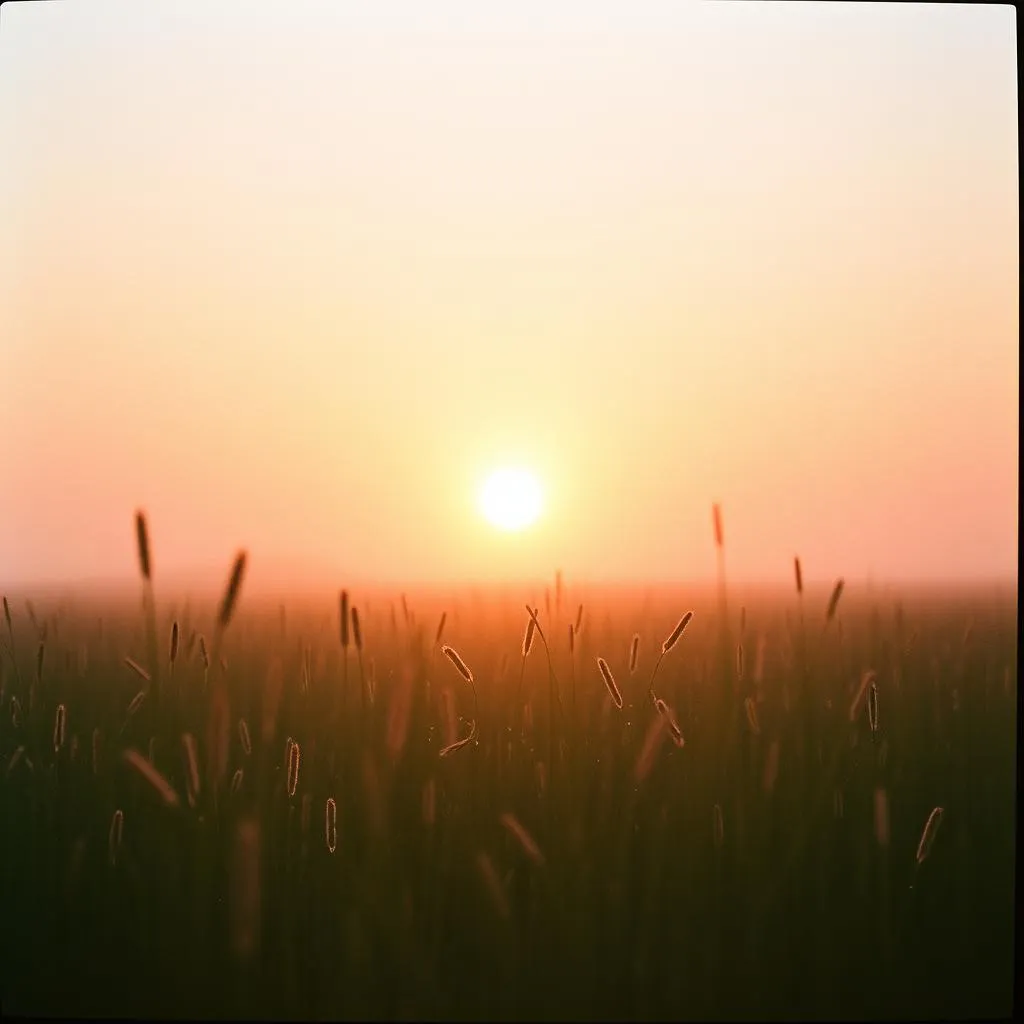 Gratitude Rising