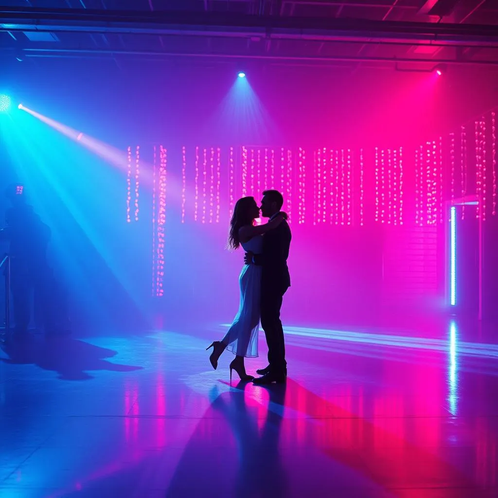 Un beso,solo un beso