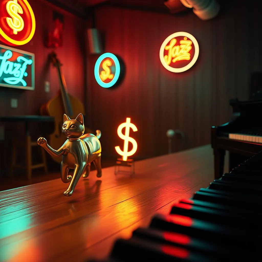 Purr chasing power of a dollar
