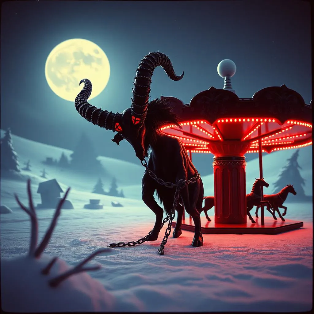 Krampus