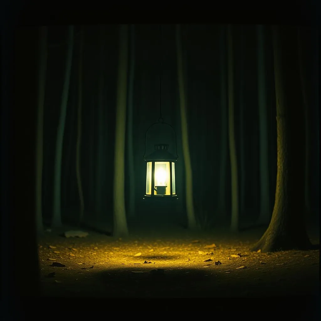 Guiding Light