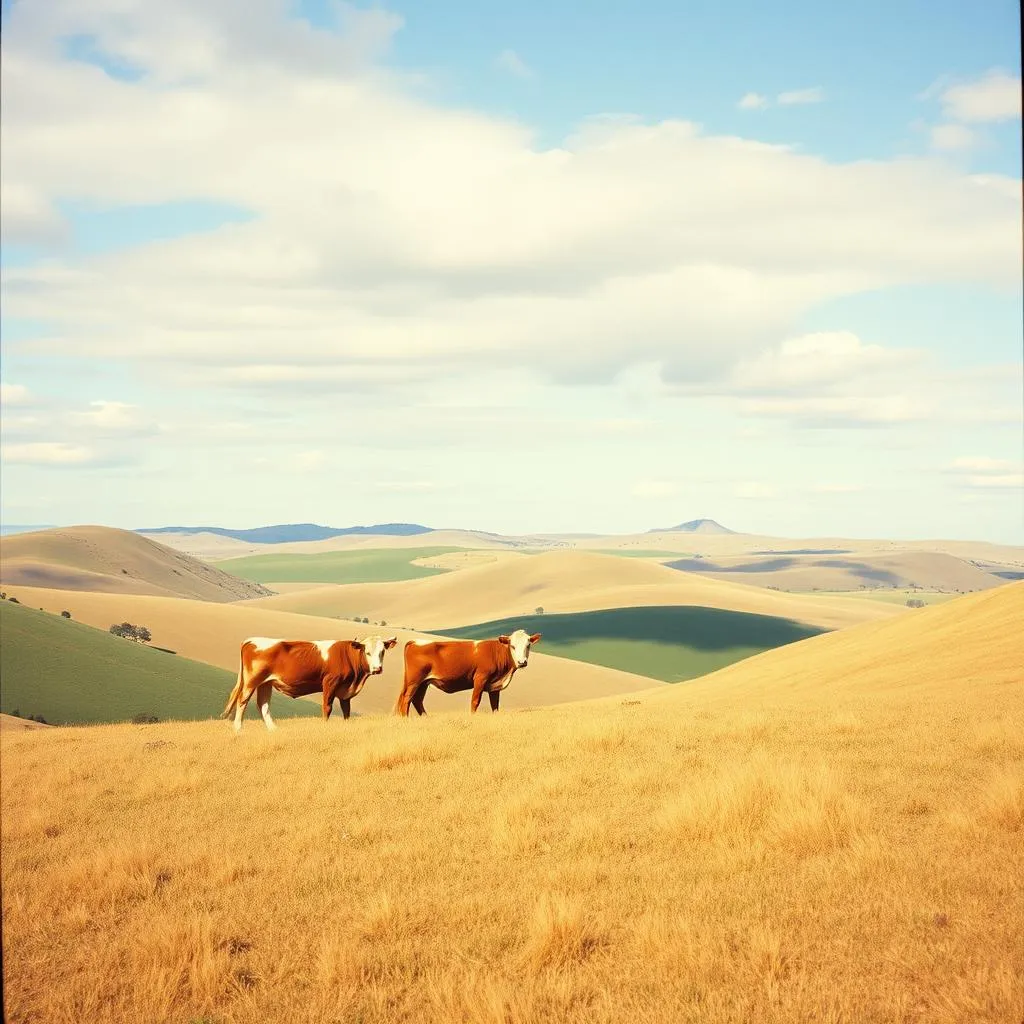 Many cows admissions - admit none