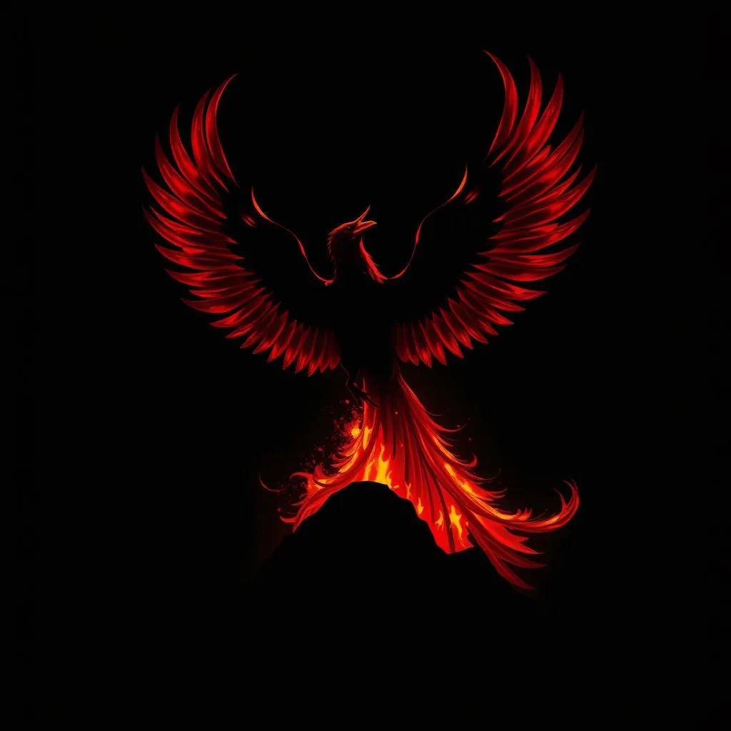 Silent Fury